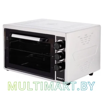 Мини-печь Kraft KF-MO 3200 W